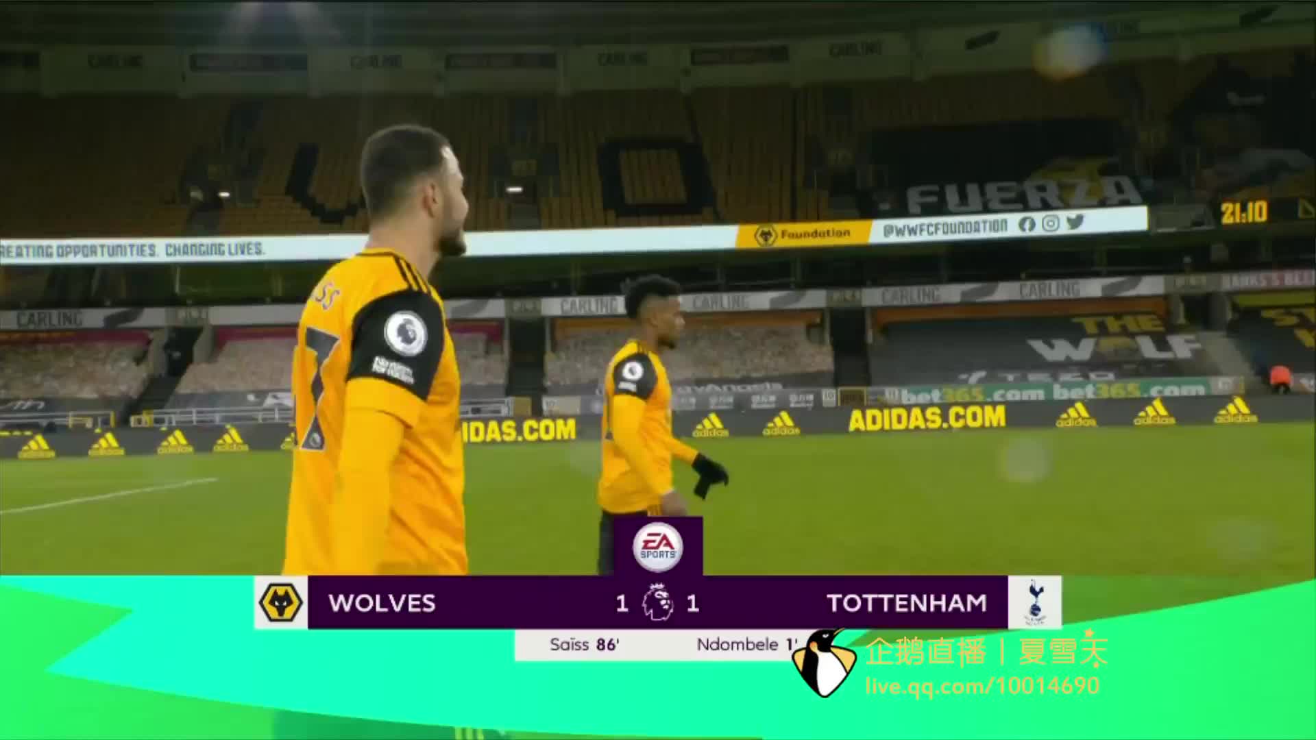 進球的機會 進球的機會