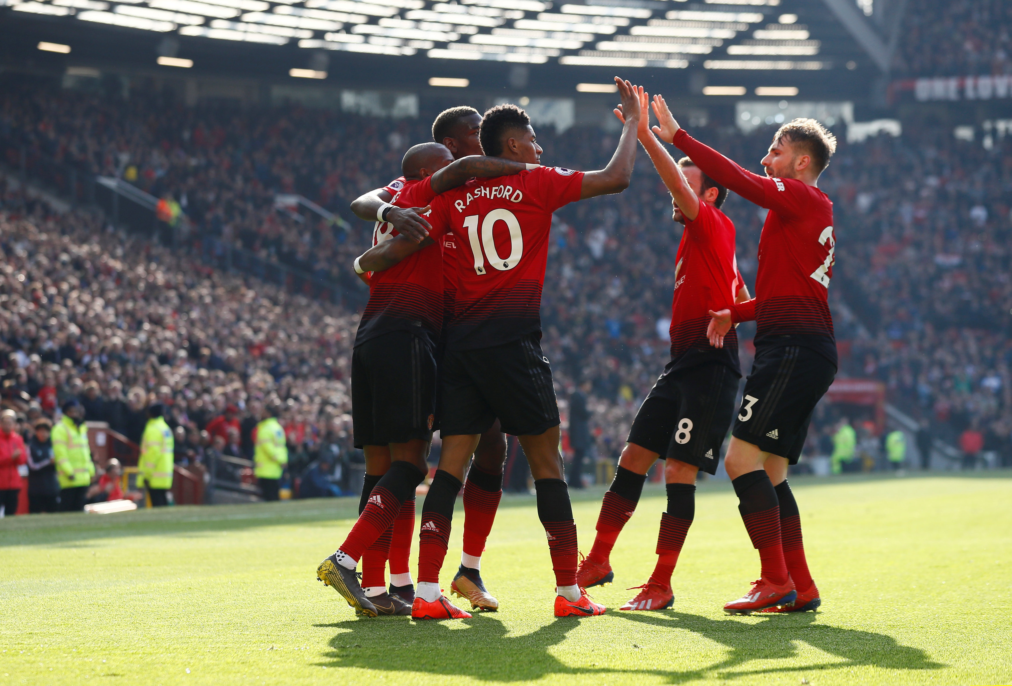 与强者对抗 与强者对抗